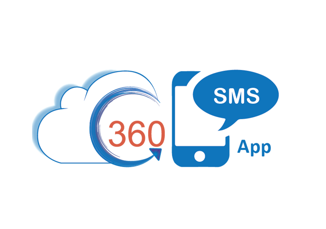 360 sms app