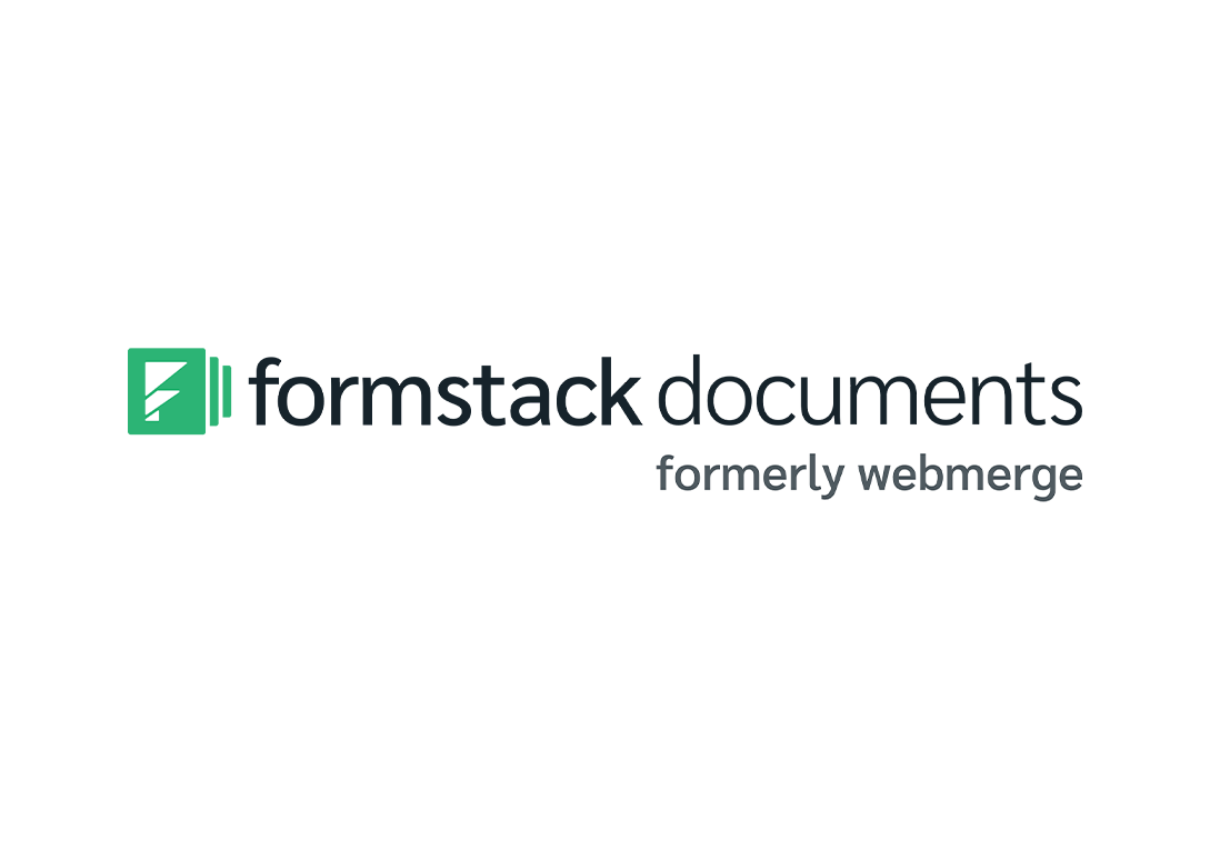 brand formstack document