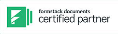 formstack for salesforce is a full-stack document management solution