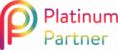 Platinum Partner – Reselling Software Licenses Logo