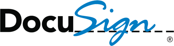 docusign logo