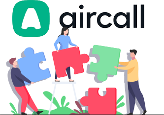 aircal: a voip solution