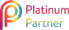 Platinum Partner – Reselling Software Licenses Logo