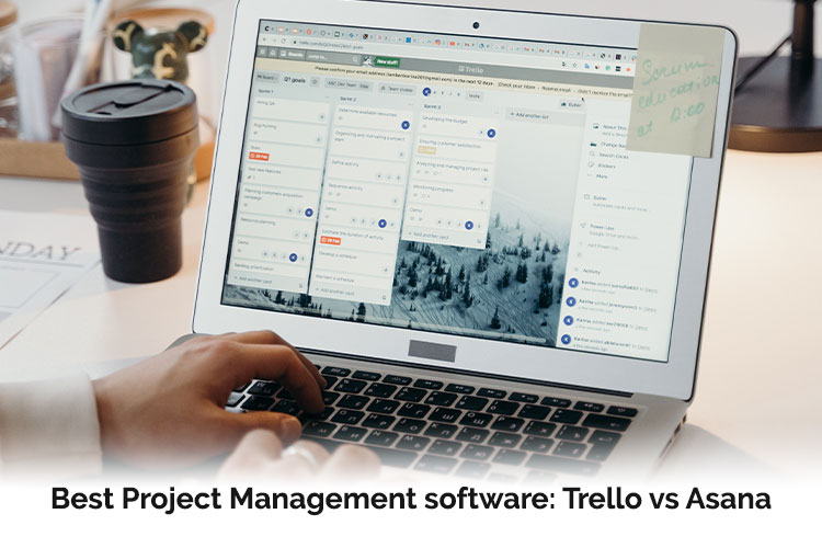 Trello Vs Asana