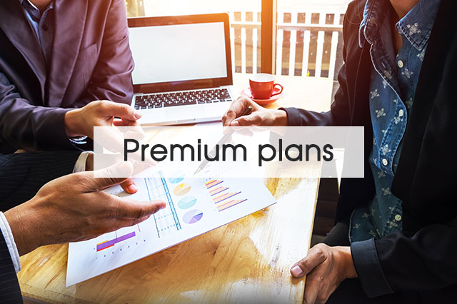 premium plans of jira