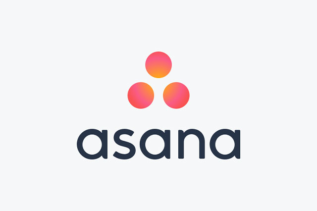 Asana Logo