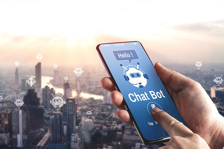 Why Chatbot Fails and How to Tackle