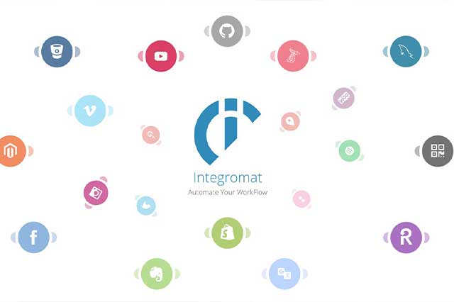 Integromat Automation Software