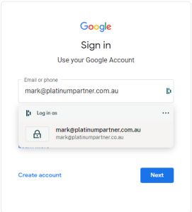 Steps to use Gmail Add-On