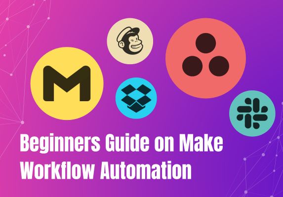 Revamp Your Workflow with Make