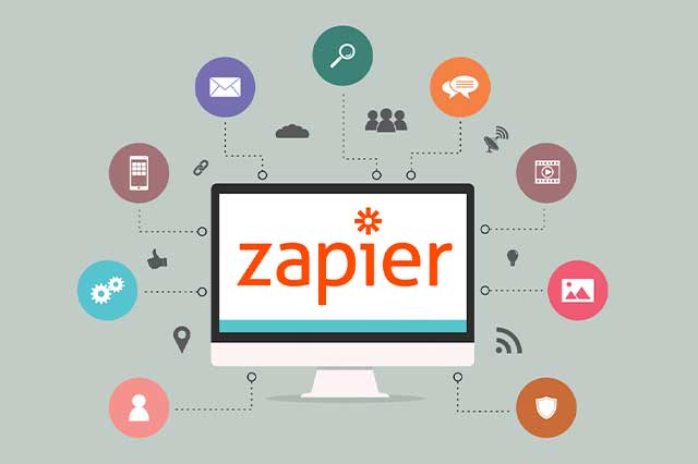 What Is Zapier?