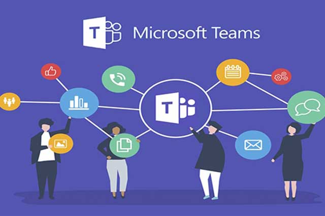 Microsoft Team