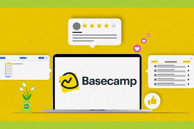 What is Basecamp? 