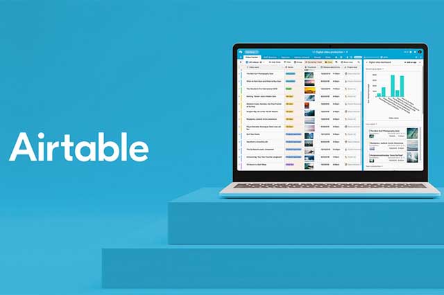 Airtable (Introduction)