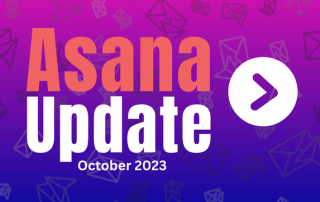 Asana September Update Cover