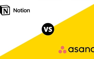 Notion vs Asana [Comparison to Help You Choose]