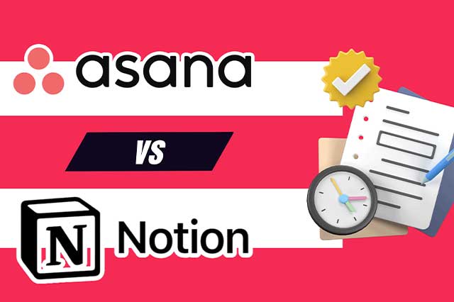 Notion vs Asana: Supported Platforms 