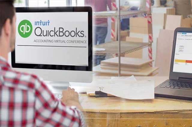 What can QuickBooks be used for?