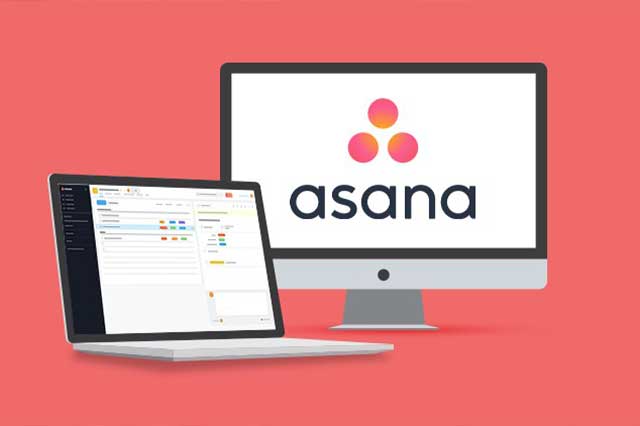 What is the benefit of using Asana?