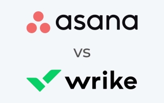 Asana vs Wrike