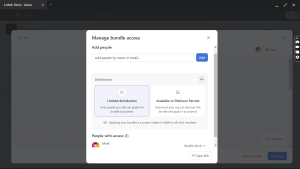 Asana Limited Bundles Access