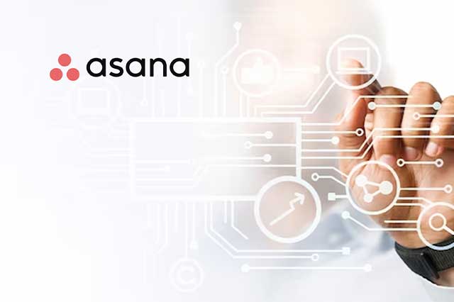 Challenges when using Asana